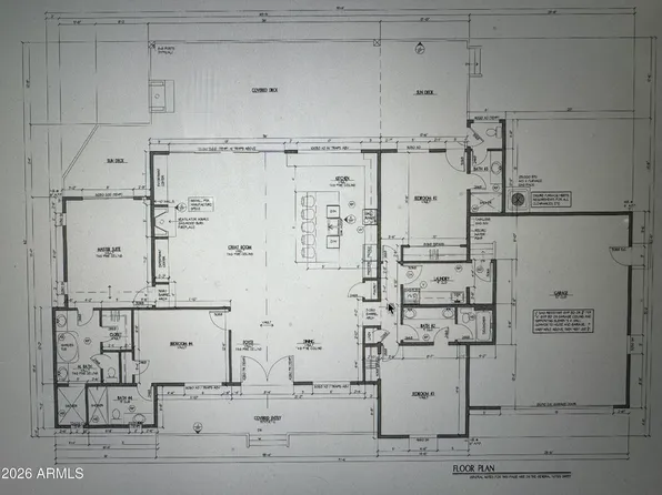 3934 SNOW Circle, Pinetop, AZ 85935