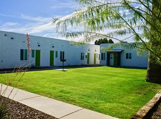 646 N 10th Ave #6, Phoenix, AZ 85007