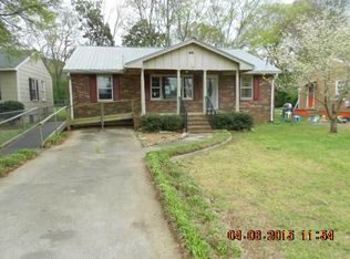 118 Holly St SE, Rome, GA 30161