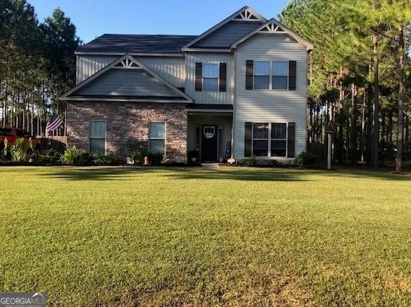 403 Coles Way, Statesboro, GA 30461
