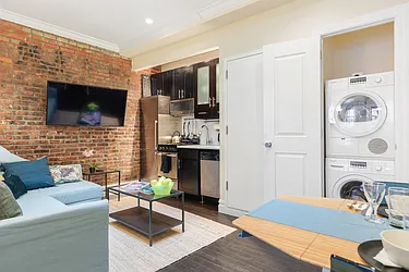 Rented by Highline Residential