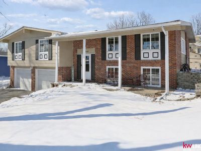 3848 N 100th Ave, Omaha, NE, 68134