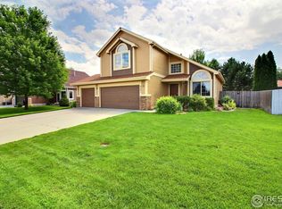 4602 W A St, Greeley, CO 80634