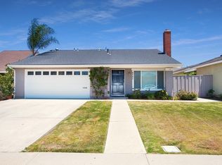 4141 Glenwood St, Irvine, CA 92604