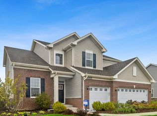 7726 Mossheather Dr, Joliet, IL 60431