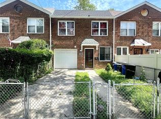 11609 Nashville Blvd, Cambria Heights, NY 11411