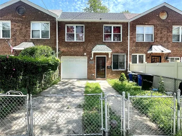 116-09 Nashville Boulevard, Cambria Heights, NY 11411