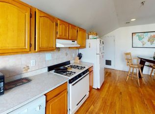 1005 Central Ave APT 4, Union City, NJ 07087