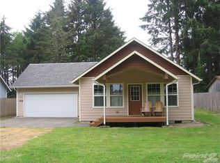 769 Chenois Ave NE, Ocean Shores, WA 98569