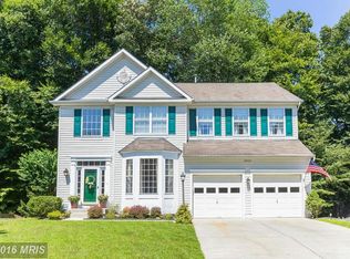 2808 Elsa Ct, Crofton, MD 21114
