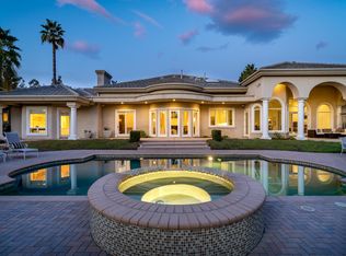 16619 Avenida Molino Viejo, Rancho Santa Fe, CA 92067