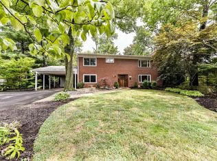 1723 Rupert St, Mc Lean, VA 22101