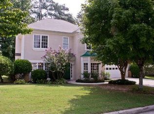 10555 Windsor Park Dr, Johns Creek, GA 30022