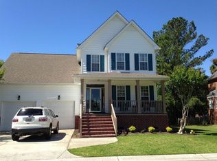 2284 Salt Wind Way, Mount Pleasant, SC 29466