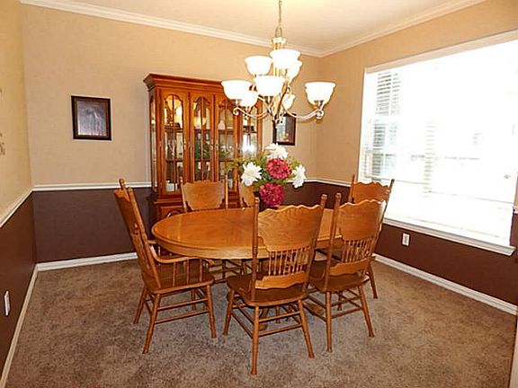 5th image of 4641 Daisy Leaf Dr