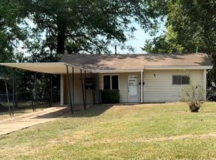 3824 Joplin St, Shreveport, LA 71103