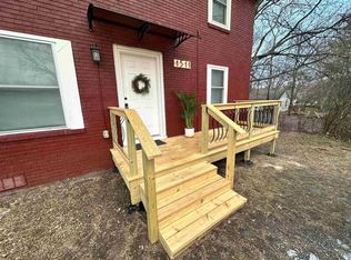 1511 Spring St, Hot Springs, AR 71901