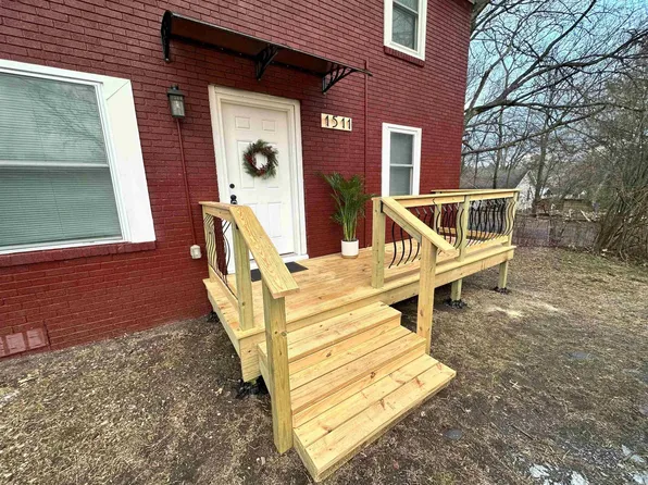 1511 Spring St, Hot Springs, AR 71901