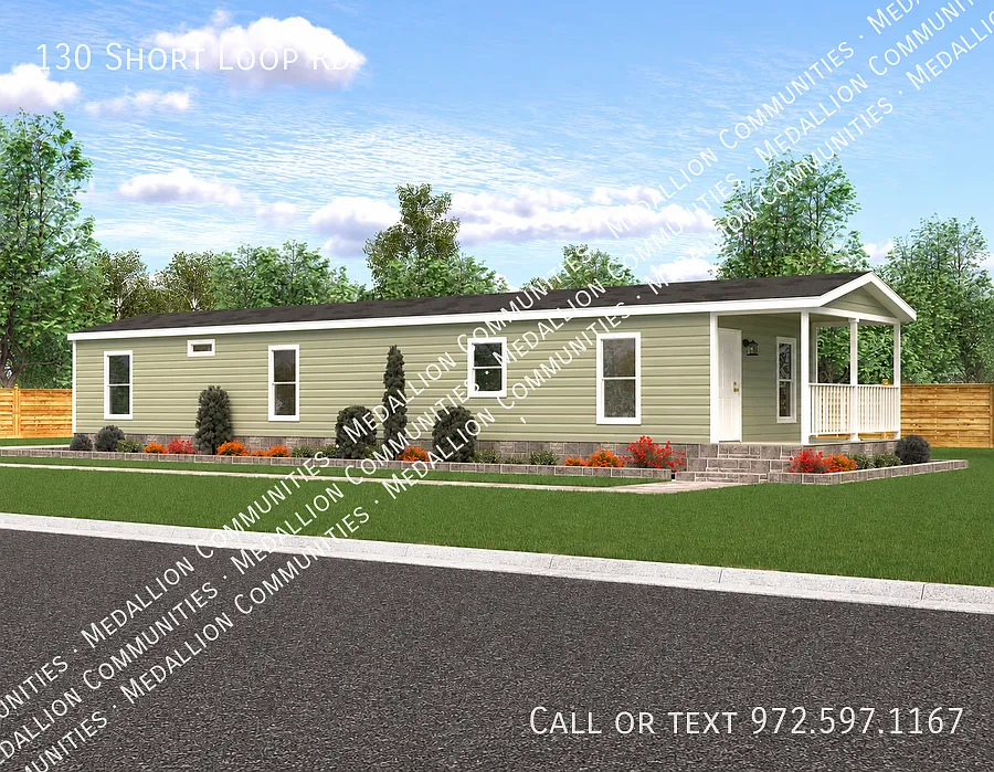 3 bed, 1165 sqft, $79,999 — Photo 2