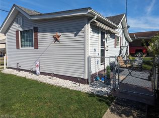 271REAR W 43rd St, Shadyside, OH 43947