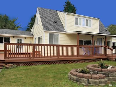 108 E Mohler St, Aberdeen, WA, 98520