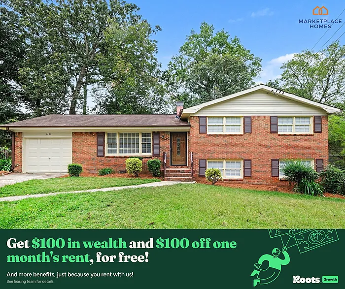 1401 Cerro Vista Dr SE
