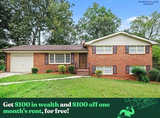 1401 Cerro Vista Dr SE, Atlanta, GA 30316
