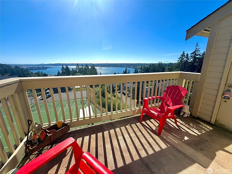 1750 W Sunn Fjord Ln #G305 — Photo 6