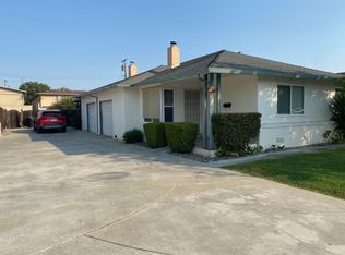 2353 Hart Ave, Santa Clara, CA 95050