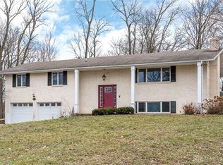 2541 Eckley Blvd, Dayton, OH 45449