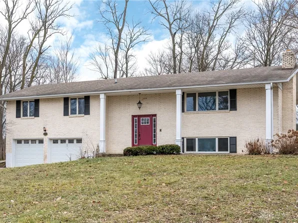 2541 Eckley Blvd, Dayton, OH 45449