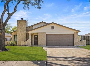 2207 Anthony Hay Ln, Katy, TX 77449