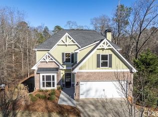 277 Falling Shoals Dr, Athens, GA 30605