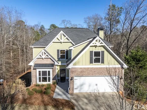 277 Falling Shoals Drive, Athens, GA 30605