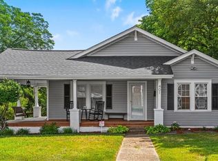 401 S Main St, Randleman, NC 27203