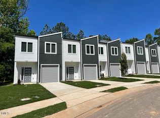 1202 River Rock Dr, Durham, NC 27704