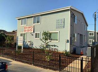 2418 Folsom St #A, Los Angeles, CA 90033