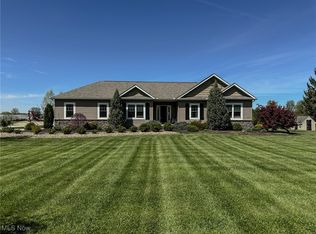3707 Blake Rd, Seville, OH 44273