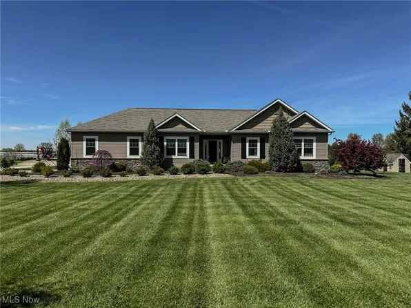 3707 Blake Rd, Seville, OH 44273