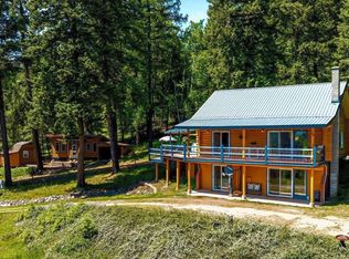 185 Larchwood Dr, Sagle, ID 83860