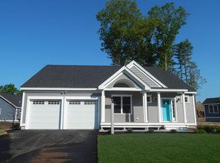 27 Sage Dr #27, Hampton, NH 03842