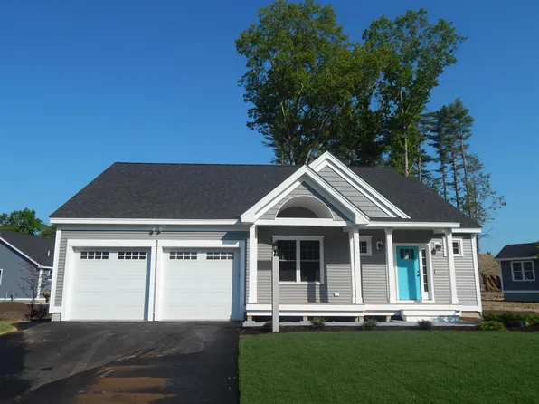 27 Sage Drive #27, Hampton, NH 03842