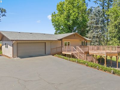 30700 S Highway 170, Canby, OR, 97013
