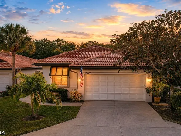 10633 Avila Cir, Fort Myers, FL 33913