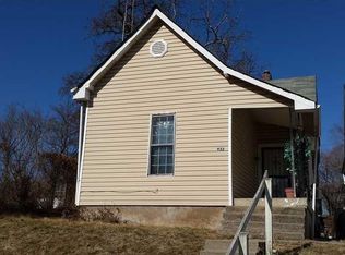 922 W 27th St, Indianapolis, IN 46208