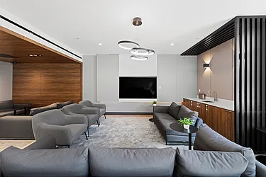 Rented by Nest Seekers International