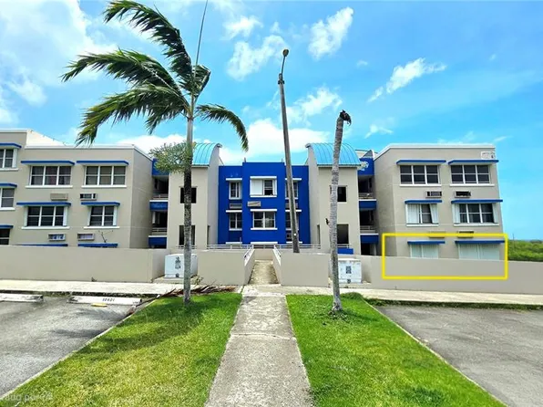 3 Saint Mirador Playa Convento #10204, Fajardo, PR 00738