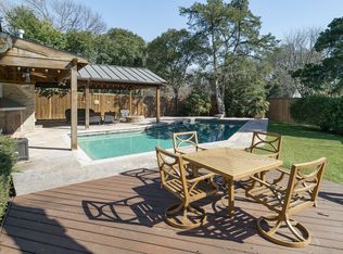 4030 Cedarbrush Dr, Dallas, TX 75229
