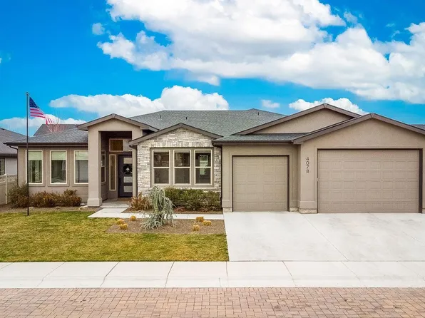 4078 W Wapoot St, Meridian, ID 83646