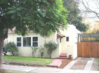 560 E San Carlos St, San Jose, CA 95112